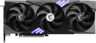 NVIDIA GeForce RTX 5060 Ti MSI 8Gb (RTX 5060 Ti 8G GAMING TRIO)