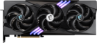 NVIDIA GeForce RTX 5070 MSI 12Gb (RTX 5070 12G GAMING TRIO)