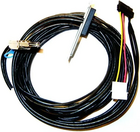 Кабель HPE 876804-B21 StoreEver 4m Mini SAS LTO Drive Cable