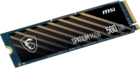 500Gb MSI SPATIUM M450 V1 (SPATIUM M450 PCIe 4.0 NVMe M.2 500GB V1)