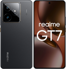 Realme GT 7 12/512Gb IceSense Black (RMX5061)