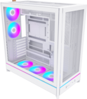 MONTECH HS01 PRO White