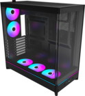 MONTECH HS02 PRO Black