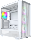 MONTECH X5 White