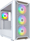 MONTECH XR Wood White