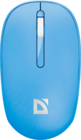 Defender Smart MM-396 Blue (52397)