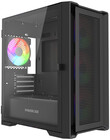 Powercase Alisio Micro X4B V2 LE Black