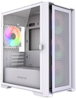 Powercase Alisio Micro X4W V2 LE White