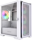 Powercase ByteFlow Micro White LE