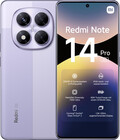 Xiaomi Redmi Note 14 Pro 5G 8/256Gb Lavender Purple