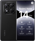 Xiaomi Redmi Note 14 Pro 5G 8/256Gb Midnight Black