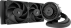 Arctic Cooling Liquid Freezer III Pro 240 Black