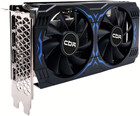NVIDIA GeForce RTX 3050 CBR 8Gb (VGA-STX3050-8G-RTL-4VO)