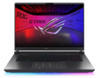 ASUS G615LR ROG Strix G16 (2025) (S5222)