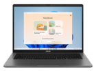 ASUS S3407CA Vivobook S14 Matte Gray (LY097)