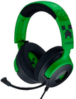 Razer Kraken V4 X Minecraft Edition