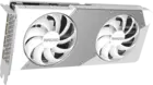 NVIDIA GeForce RTX 5060 Ti INNO3D Twin X2 OC White 16Gb (N506T2-16D7X-191073W)