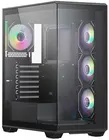 XASTRA Q600 4ARGB-C10 Black