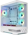 XASTRA Q700 7ARGB-C10-UC White