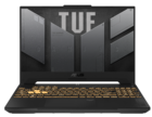 ASUS FX707VJ TUF Gaming F17 (2023) (HX006)