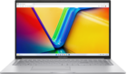 ASUS X1704VA Vivobook 17 Cool Silver (AU893)