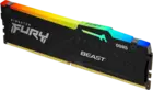 32Gb DDR5 5200MHz Kingston Fury Beast RGB (KF552C40BB2A-32)