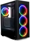 XASTRA A300 4FRGB Black