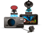 TrendVision DriveCam Real 4K Signature LNA 2CH