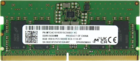 8Gb DDR5 5600MHz Micron SO-DIMM (MTC4C10163S1SC56BD1)