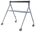 Yealink FloorStand with tray for MeetingBoard 65 Pro