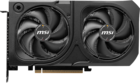 NVIDIA GeForce RTX 5060 Ti MSI OC 16Gb (RTX 5060 TI 16G SHADOW 2X OC PLUS)