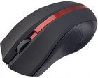 Мышь Perfeo VERTEX Black/Red