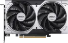 NVIDIA GeForce RTX 5050 MSI OC 8Gb (RTX 5050 8G VENTUS 2X OC)