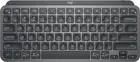 Logitech MX Keys Mini For Business Graphite (920-010617)