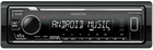 Kenwood KMM-105M