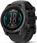 Garmin Fenix E 47mm Black/Grey