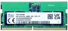 8Gb DDR5 5600MHz Hynix SO-DIMM (HMCG66AGBSA092N-BA)