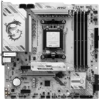 MSI B850M GAMING PLUS WIFI6E