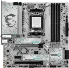 MSI B850M GAMING PLUS WIFI
