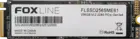 256Gb Foxline (FLSSD256SME61)