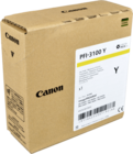 Canon PFI-3100 Yellow