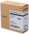 Canon PFI-3100 Photo Black
