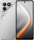 TECNO Pova 7 Neo 8/128Gb Magic Silver