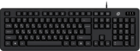 Oklick K175 Black