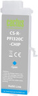 Cactus CS-R-PFI320C-CHIP Cyan