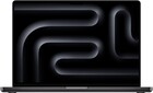 Apple MacBook Pro 16 Space Black (M4 Pro, 2024) (MX2X3RU/A)