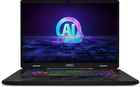 MSI Pulse 17 AI C1VEKG-089XRU