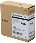 Canon PFI-2100 Matte Black