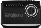 Sven SRP-155 Black