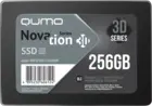 256Gb QUMO Novation 3D (Q3DQ-256GQNN)